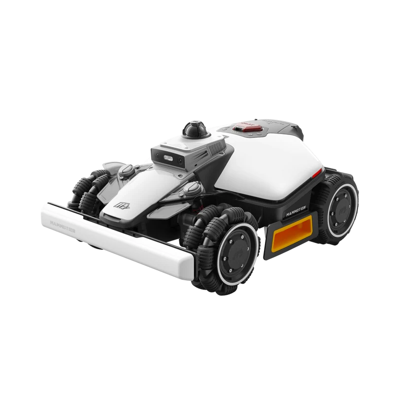 MAMMOTION LUBA mini 2 AWD 1500
