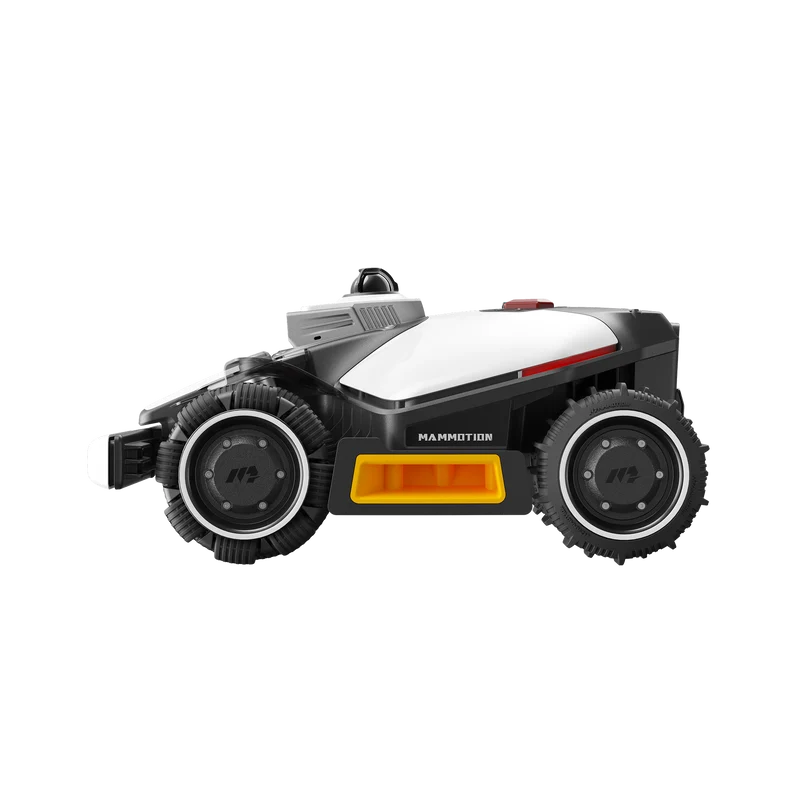 MAMMOTION LUBA mini 2 AWD 1500