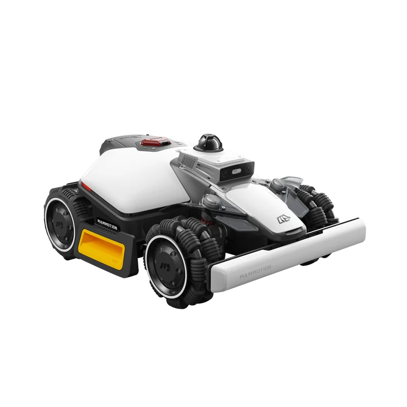 MAMMOTION LUBA mini 2 AWD 1500