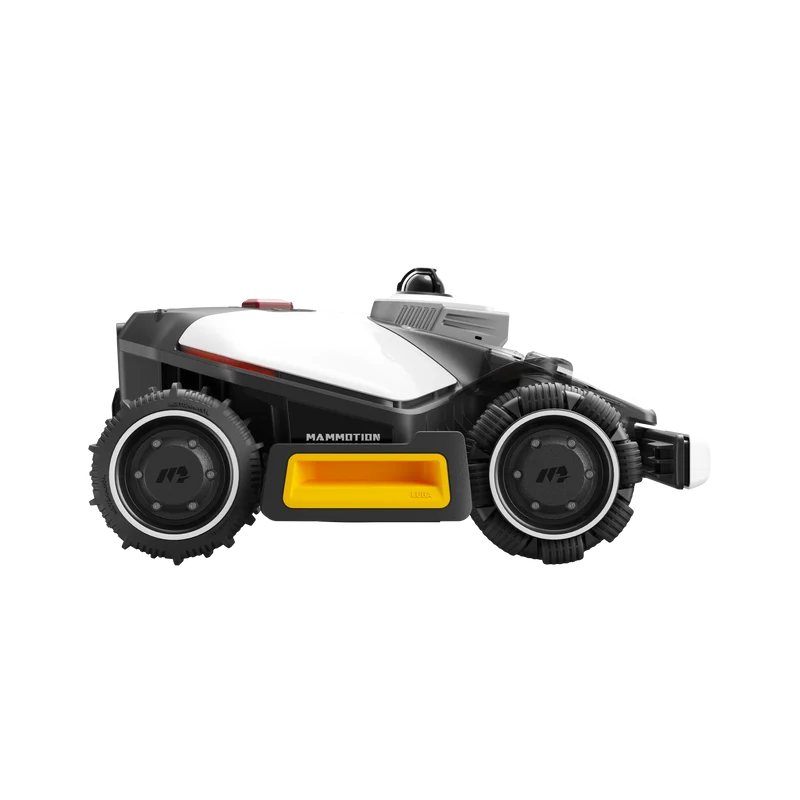 MAMMOTION LUBA mini 2 AWD 1500