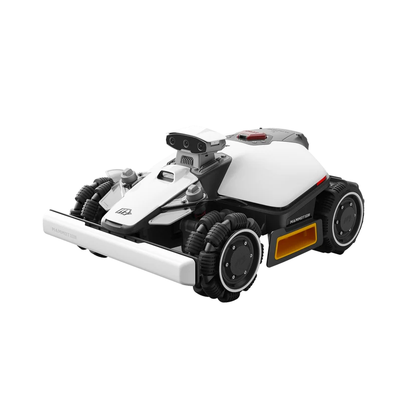 MAMMOTION LUBA mini 2 AWD 1000