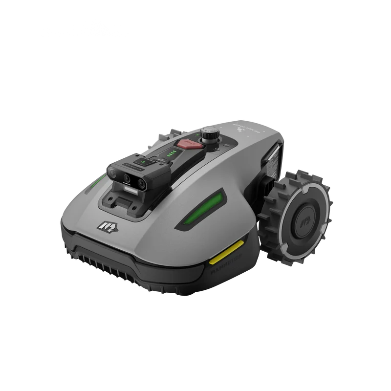 MAMMOTION YUKA mini 2 800