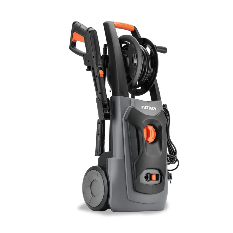FUXTEC UK Nettoyeur haute pression FX-HDR1800