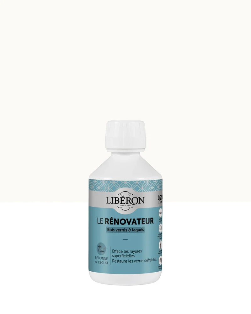 Le Rénovateur