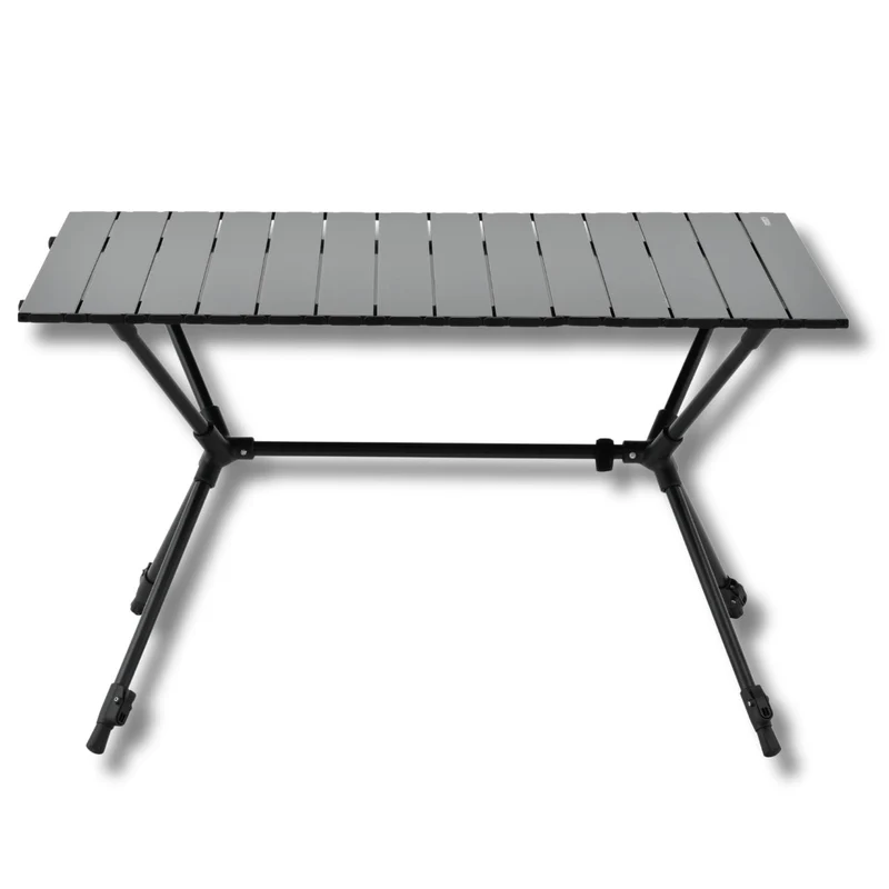 B-WARE FUXTEC Table de camping FX-BZ-T85
