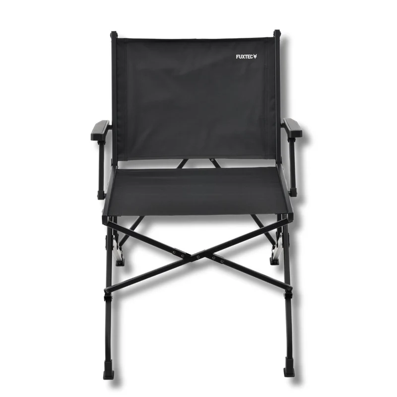 B-WARE Chaise pliante FX-BZ-S76 – compacte & confortable