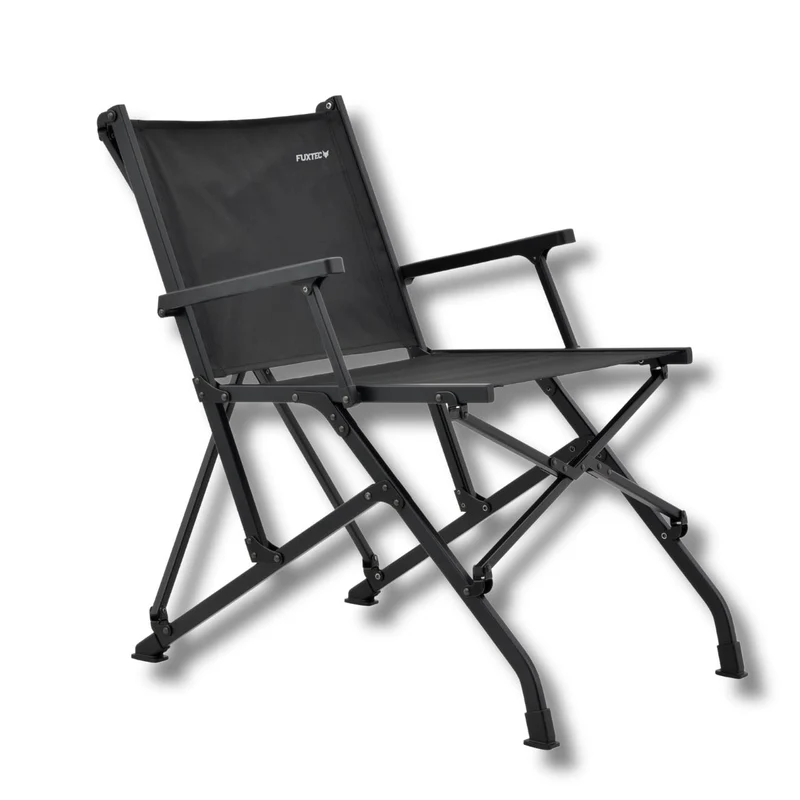 B-WARE Chaise pliante FX-BZ-S76 – compacte & confortable
