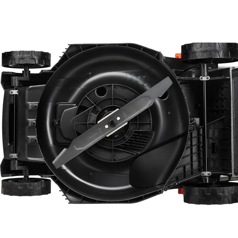 Tondeuse à gazon à batterie FUXTEC 40V FX-E2RM37