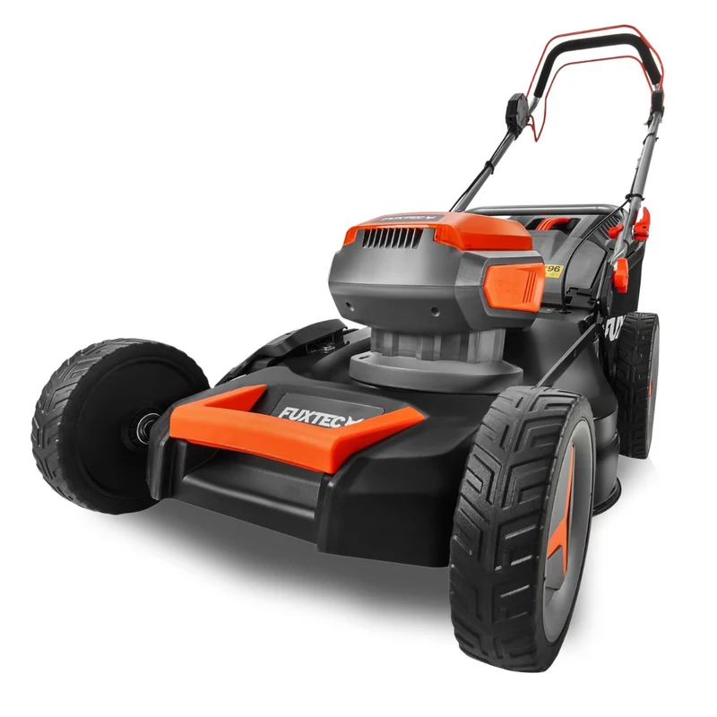 Tondeuse à gazon à batterie FUXTEC 40V FX-E2RM46