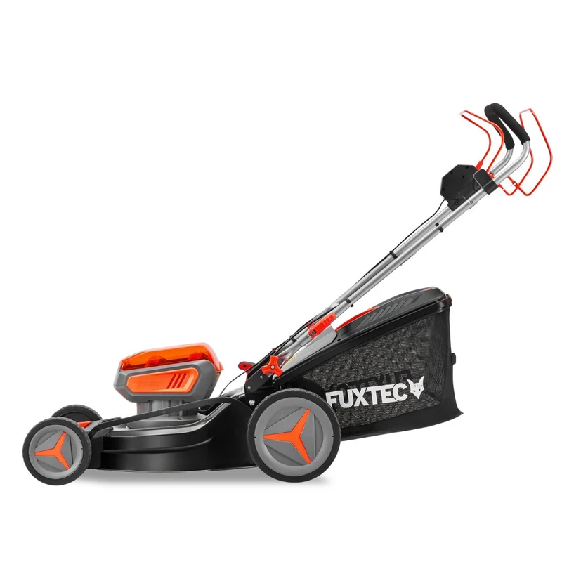 Tondeuse à gazon à batterie FUXTEC 40V FX-E2RM46