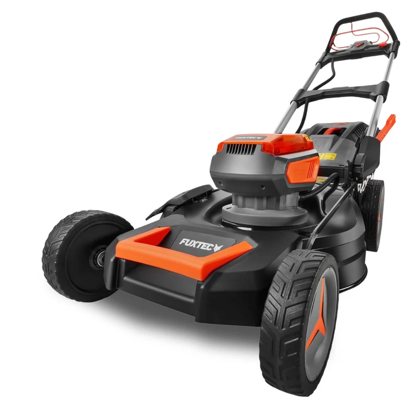 Tondeuse à gazon à batterie FUXTEC 40V FX-E2RM51