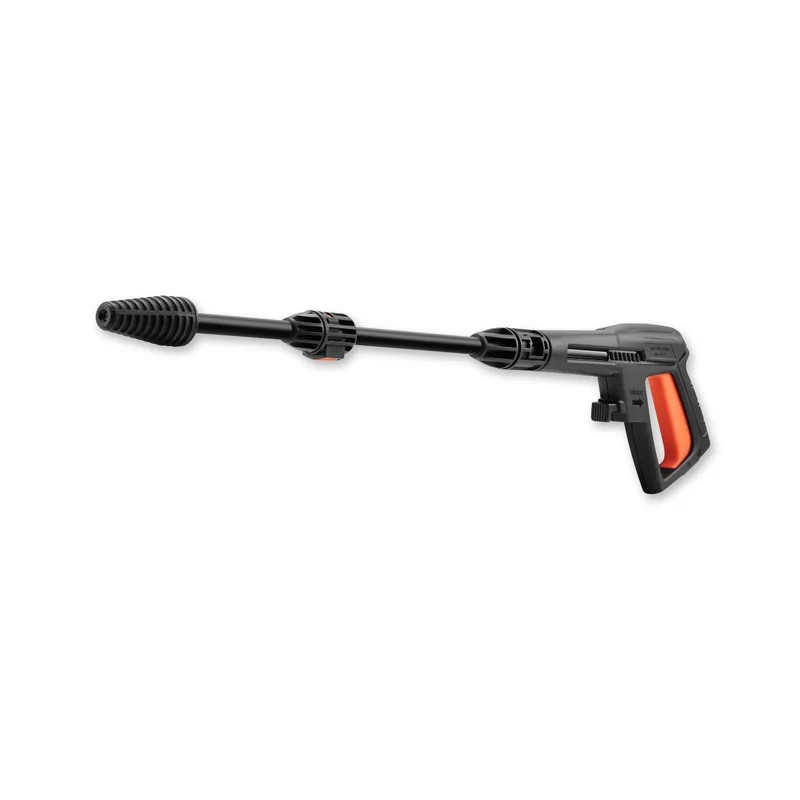 FUXTEC UK Nettoyeur haute pression FX-HDR1400