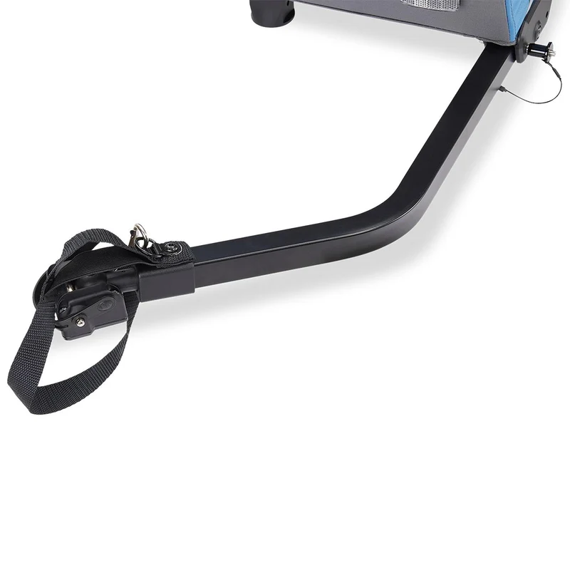 FUXLIFE Remorque pour vélo FX-LA120
