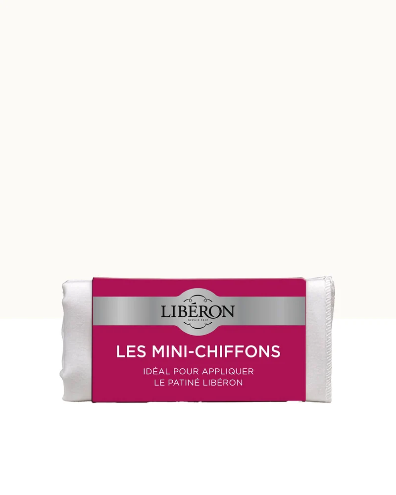 Les Mini-Chiffons