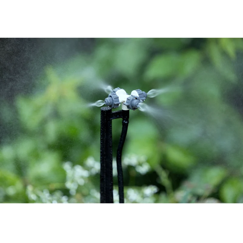 Brumisateur goutte à goutte