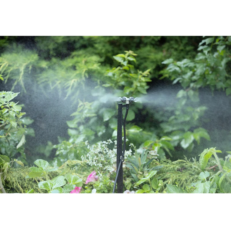 Brumisateur goutte à goutte