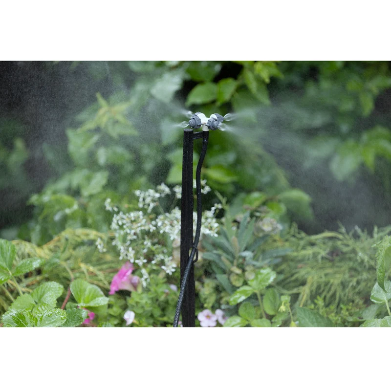 Brumisateur goutte à goutte