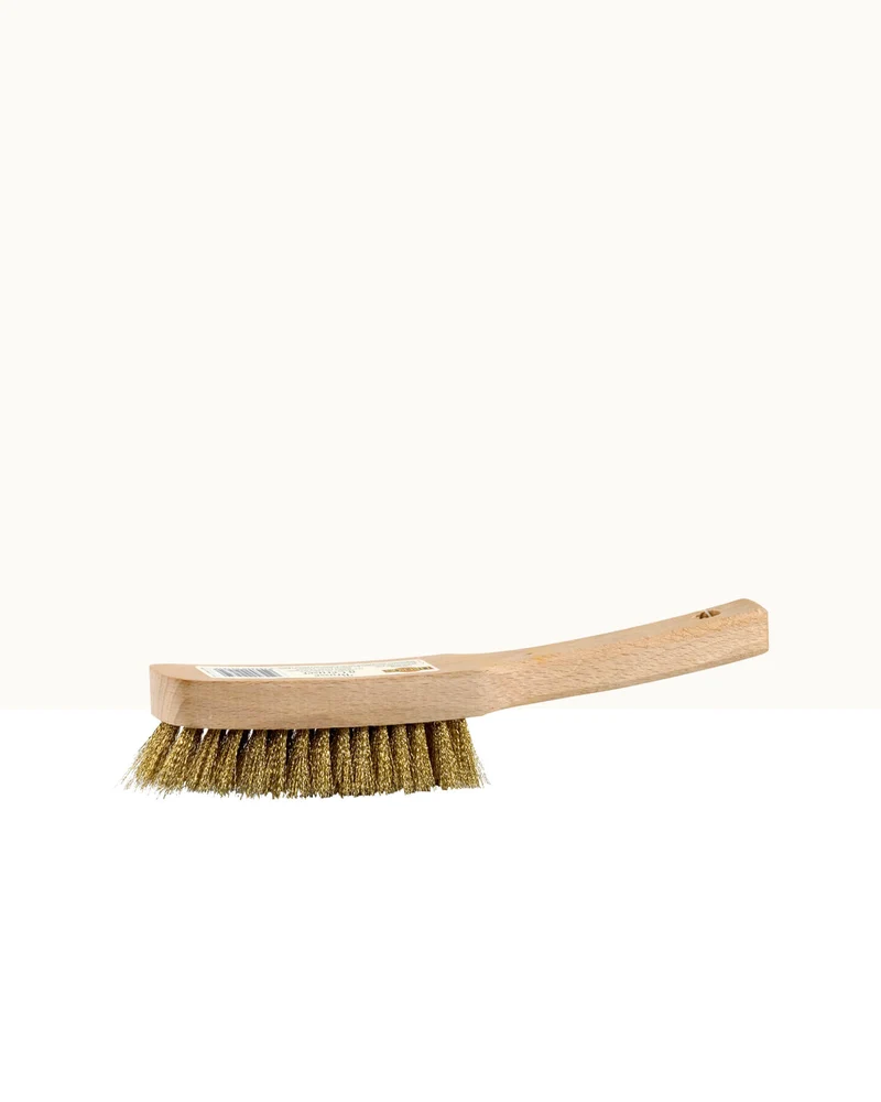 La Brosse à Céruser