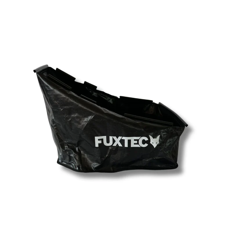 Panier de ramassage FUXTEC pour le ramasseur de feuilles FX-LS52