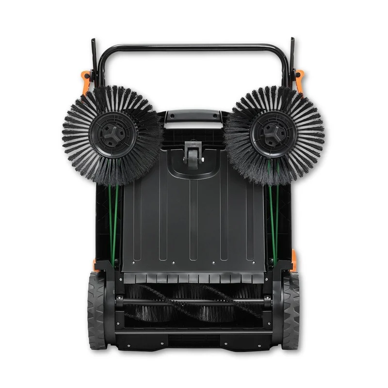 FUXTEC Balayeuse manuelle FX-HK65
