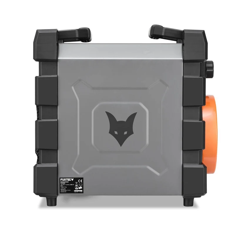 B-WARE FUXTEC Chauffage électrique FX-EH2