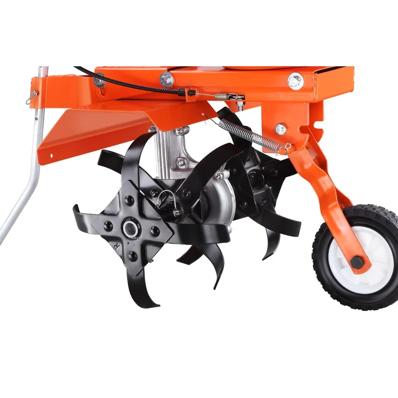 Motobineuse motoculteur thermique FUXTEC FX-AF1139