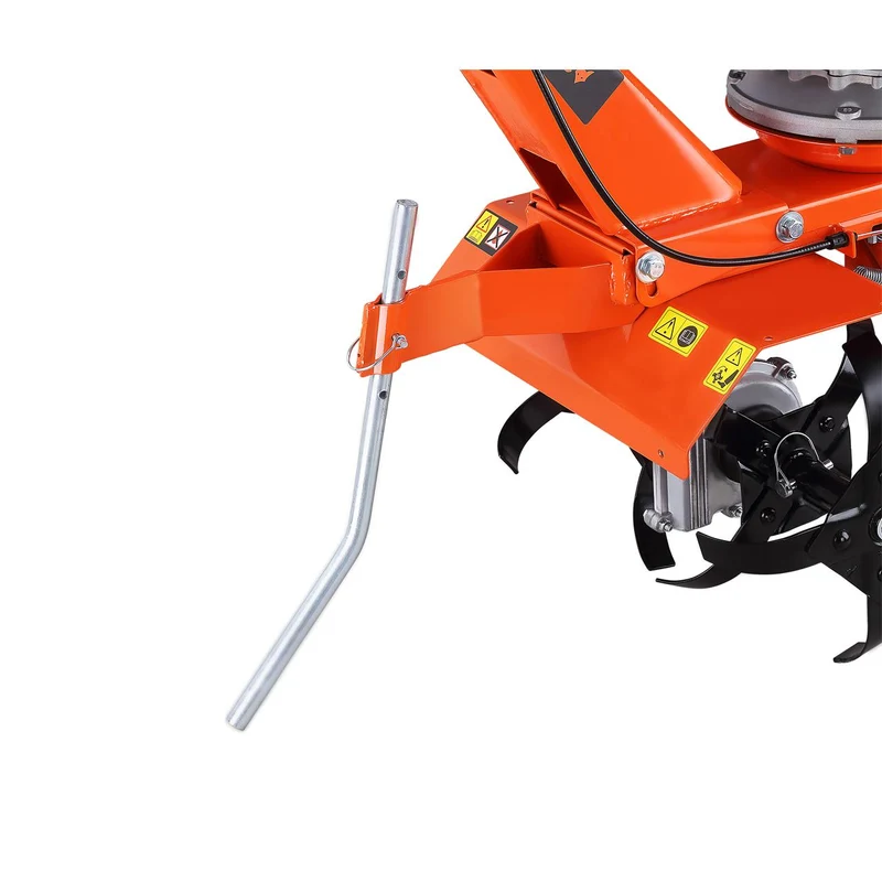 Motobineuse motoculteur thermique FUXTEC FX-AF1139