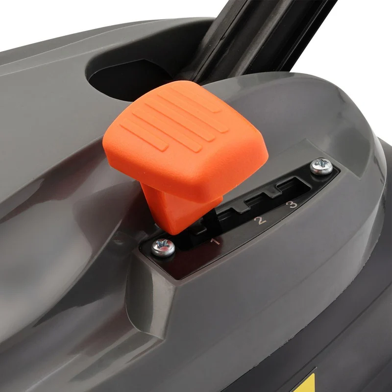 Tondeuse à gazon à batterie 20V FX-E1RMEH20