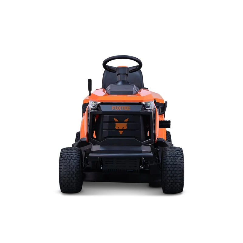 FUXTEC Tondeuse thermique autoportée FX-RMT84M