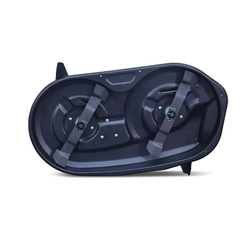FUXTEC Tondeuse thermique autoportée FX-RMT84M