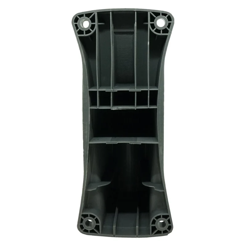 FUXTEC - Support mural pour enrouleur automatique WSA30