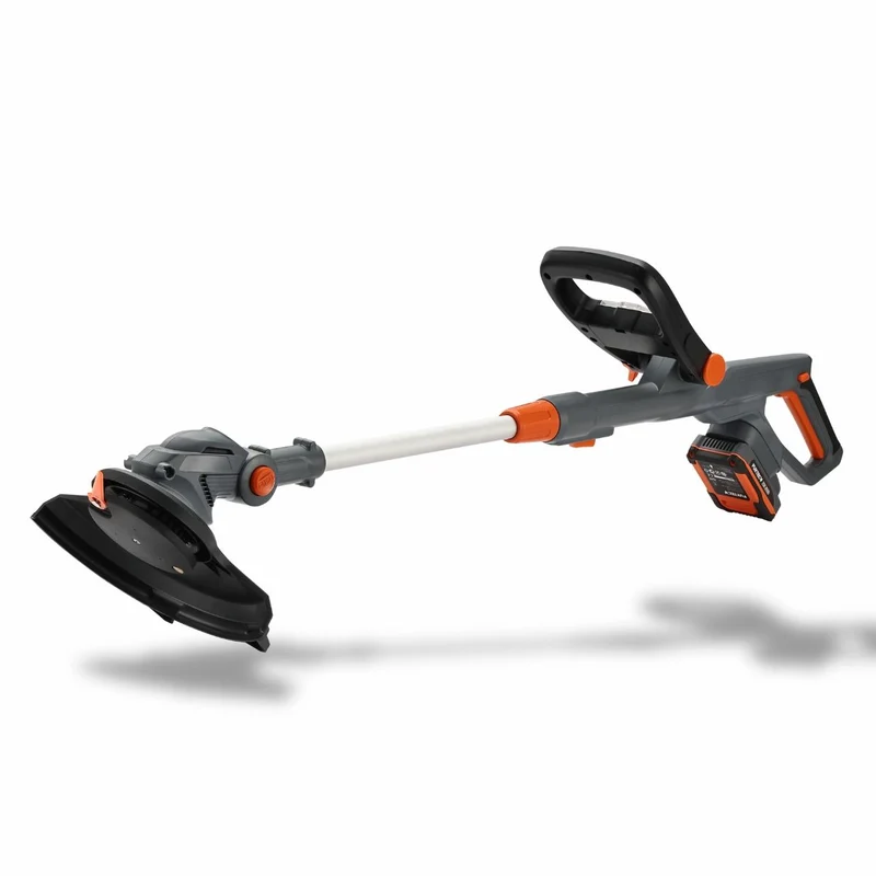 FUXTEC Tondeuse à gazon sans fil 20V FX-GT20 SET brush cutter