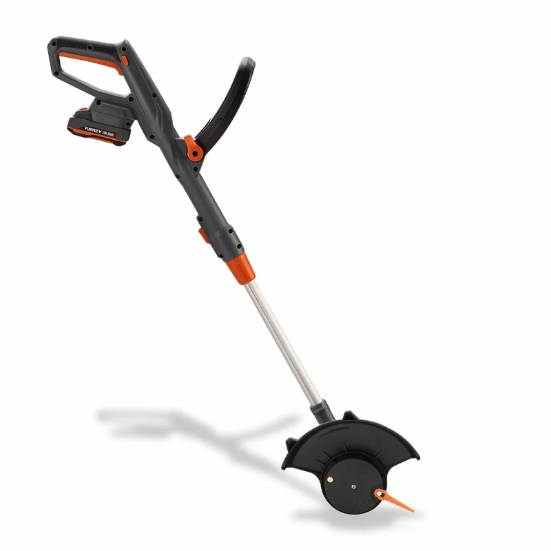 FUXTEC Tondeuse à gazon sans fil 20V FX-GT20 SET brush cutter
