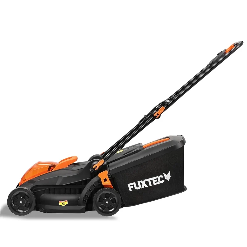 FUXTEC Tondeuse sans fil FX-LM2030SET-UK