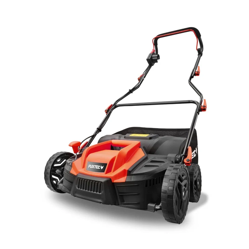FUXTEC Scarificateur électrique FX-EV360