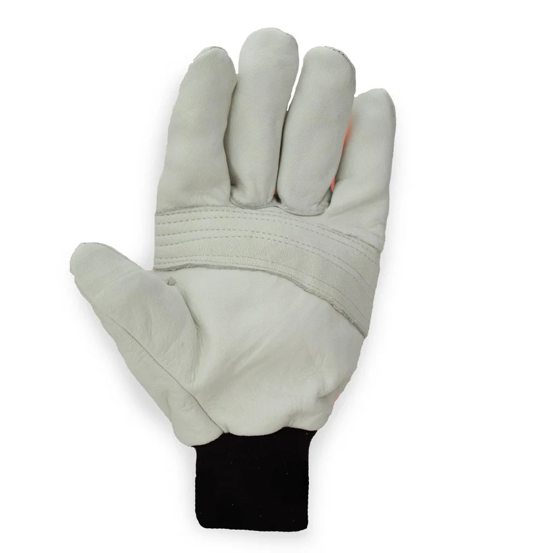 Gants anti-coupure FUXTEC
