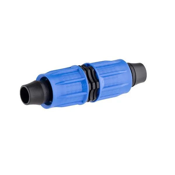 Jonction à compression goutte à goutte