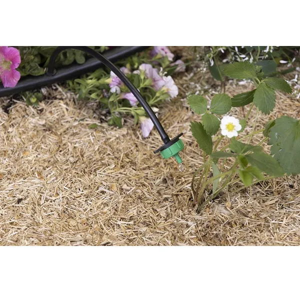 Goutteur auto régulant 2 Litres / heure
