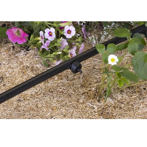 Goutteur auto régulant 4 Litres / heure