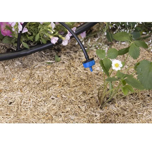 Goutteur auto régulant 8 Litres / heure