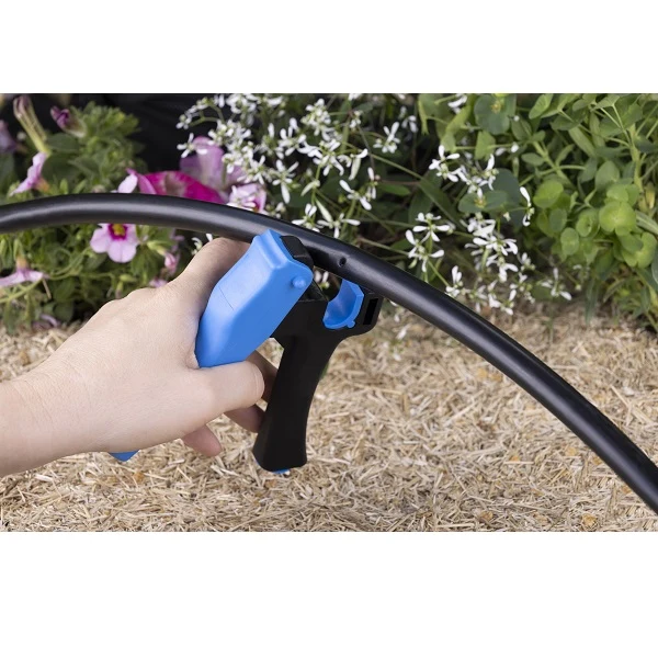 Outil de perforation goutte à goutte