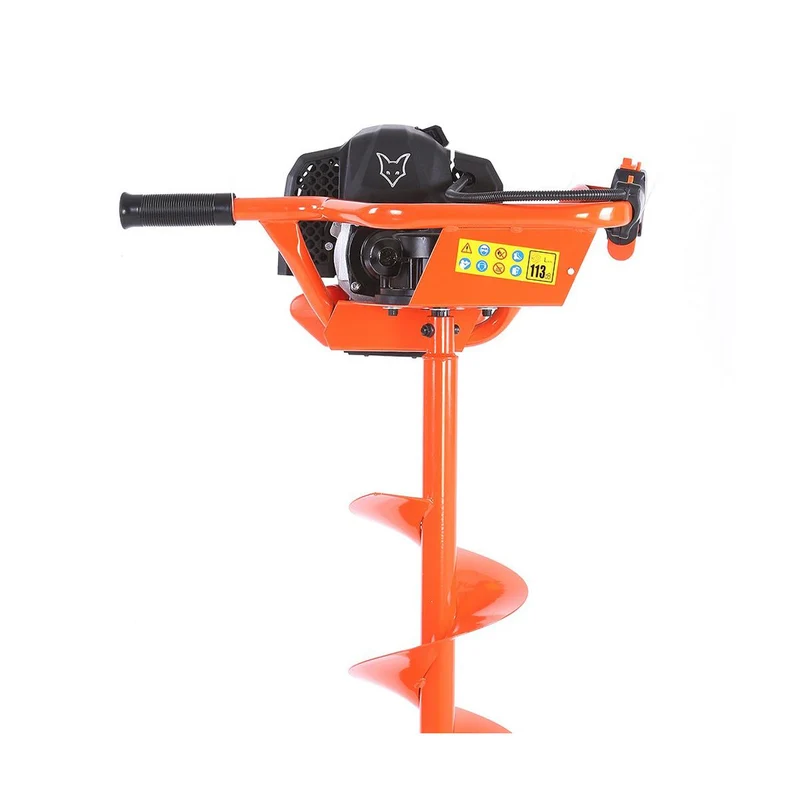 B-WARE FUXTEC FX-EB152 Tarières incl. 100,150,200mm - NL Edition