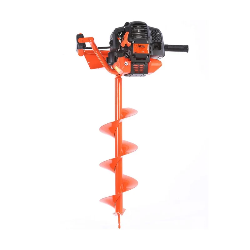 B-WARE FUXTEC FX-EB152 Tarières incl. 100,150,200mm - NL Edition