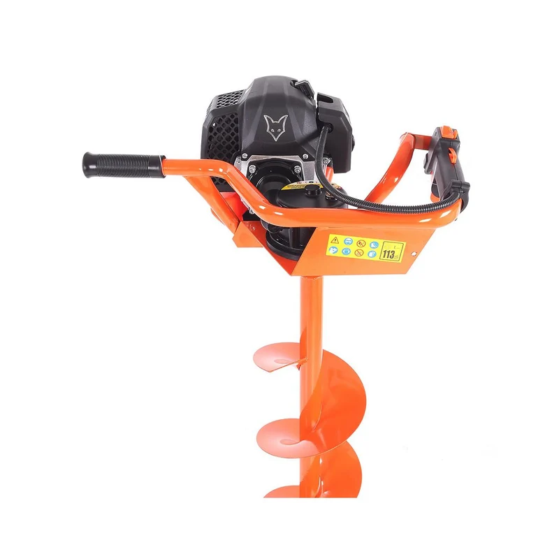 B-WARE FUXTEC FX-EB152 Tarières incl. 100,150,200mm - NL Edition