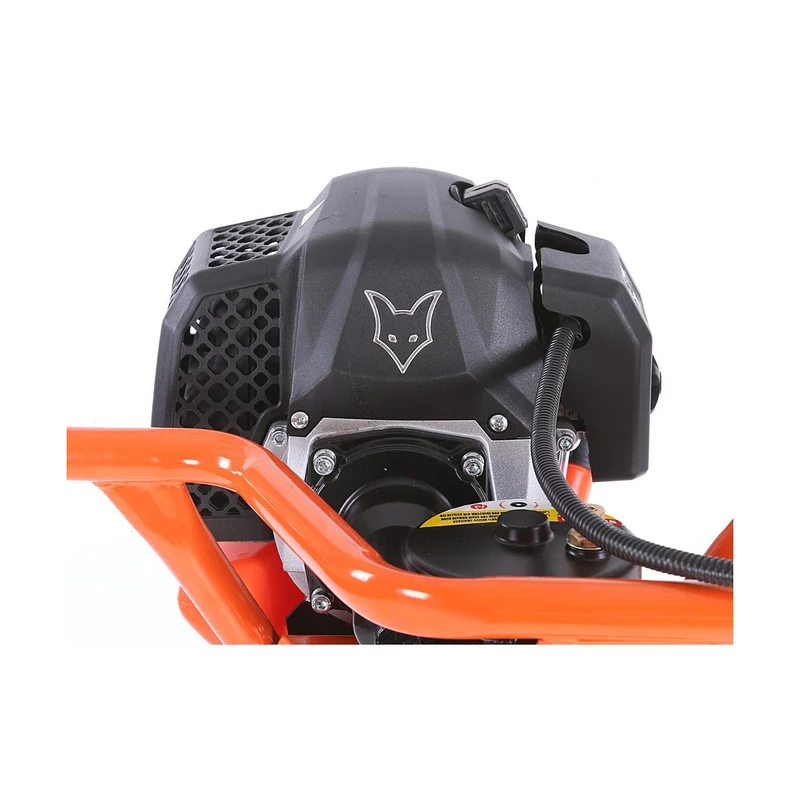 B-WARE FUXTEC FX-EB152 Tarières incl. 100,150,200mm - NL Edition