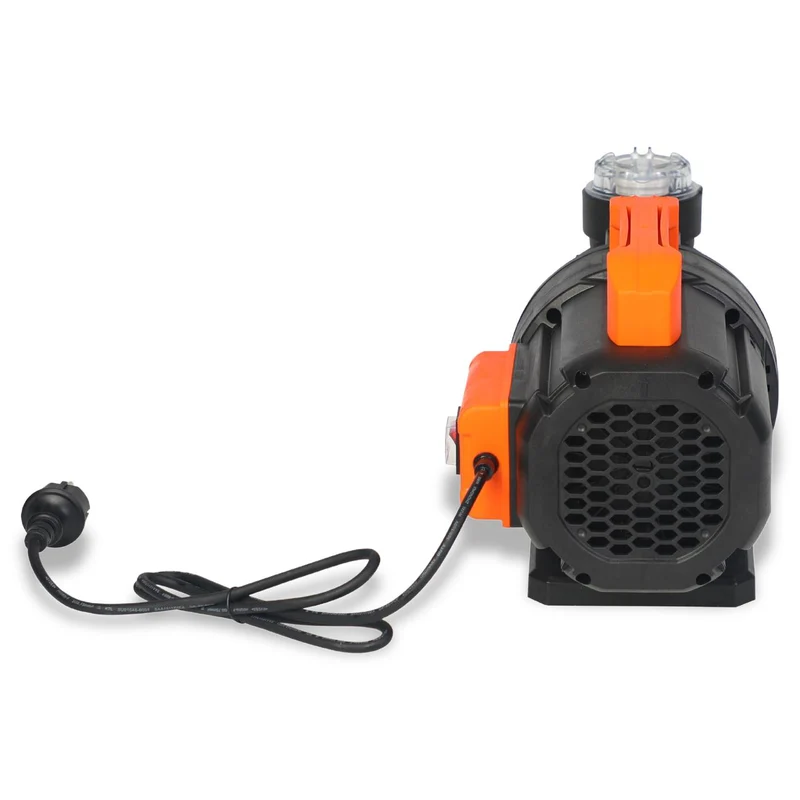 B-WARE FUXTEC - Pompe de jardin FUXTEC FX-GP1200N