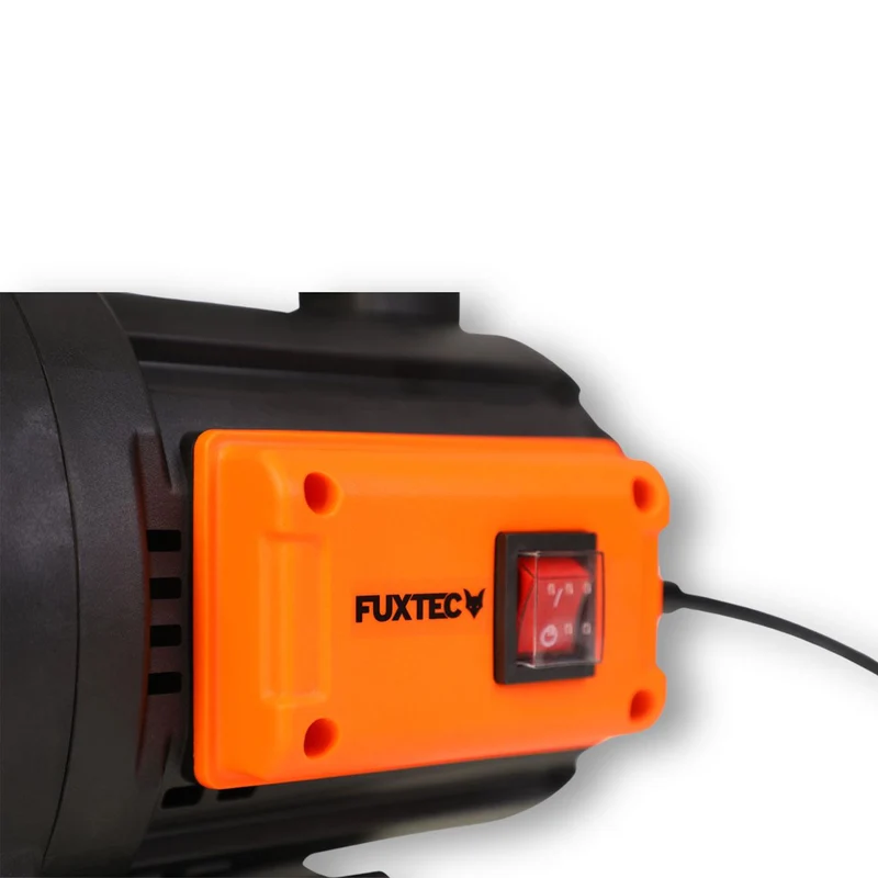B-WARE FUXTEC pompe de jardin électrique FX-GP2800