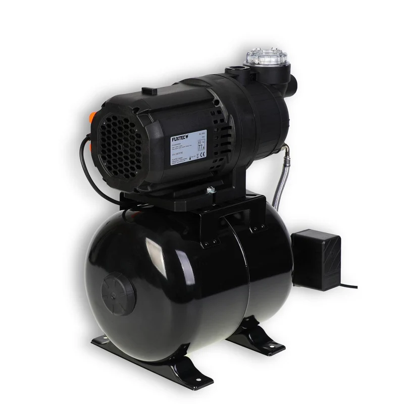 B-WARE FUXTEC Groupe de surpression FX-HWW2200