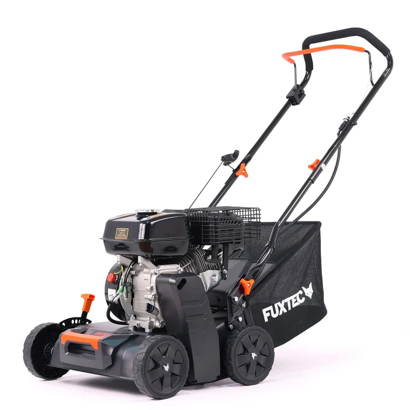 B-WARE Scarificateur thermique 2en1 FUXTEC FX-BV240ECO