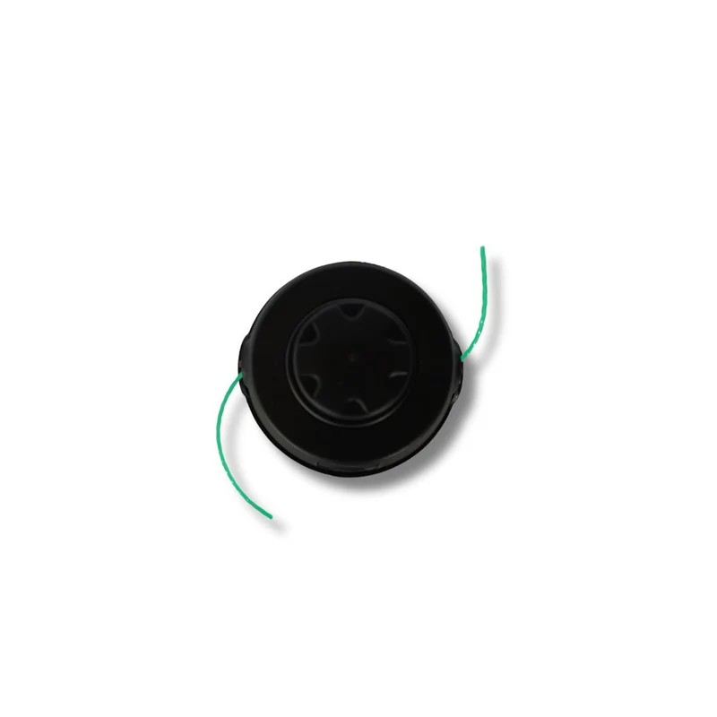 Tête à double filetage pour FX-E2MS